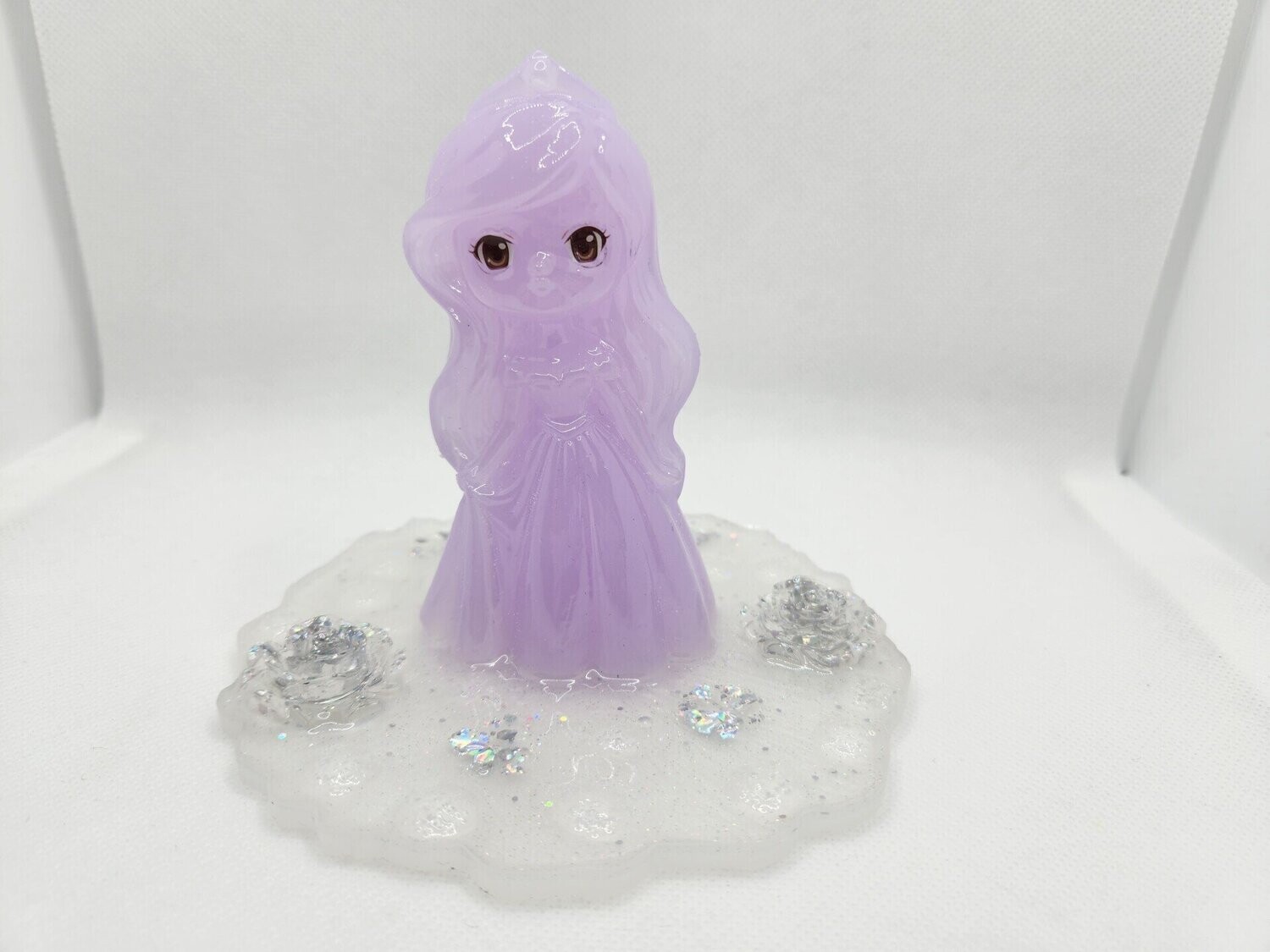 Déco princesse