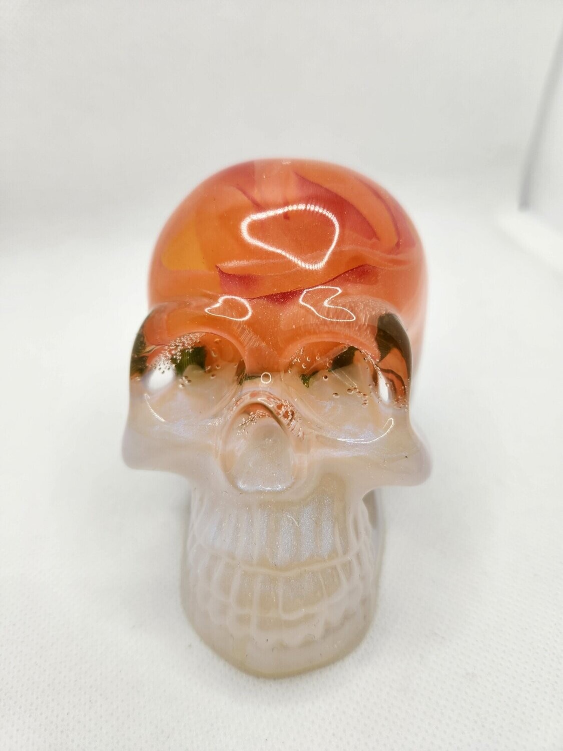 Skull personnalisé