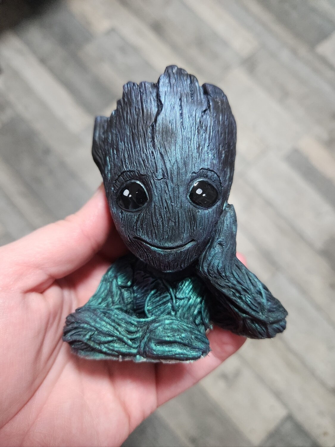 Groot personnalisé