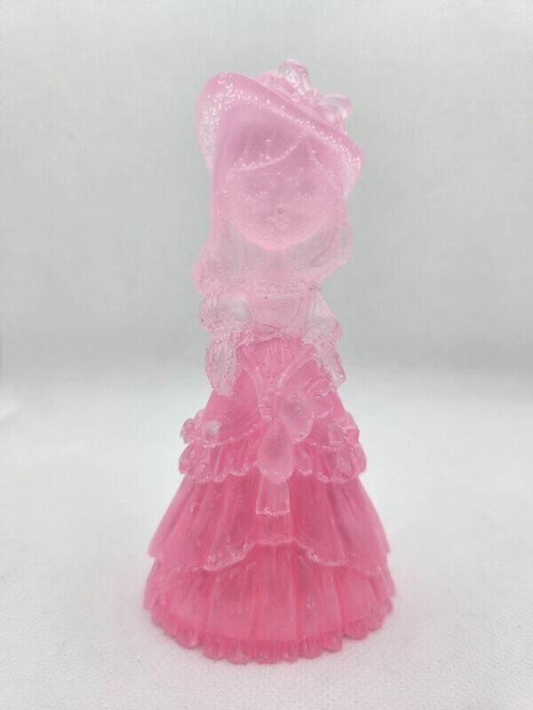 Princesse vintage rose Princesse vintage rose
