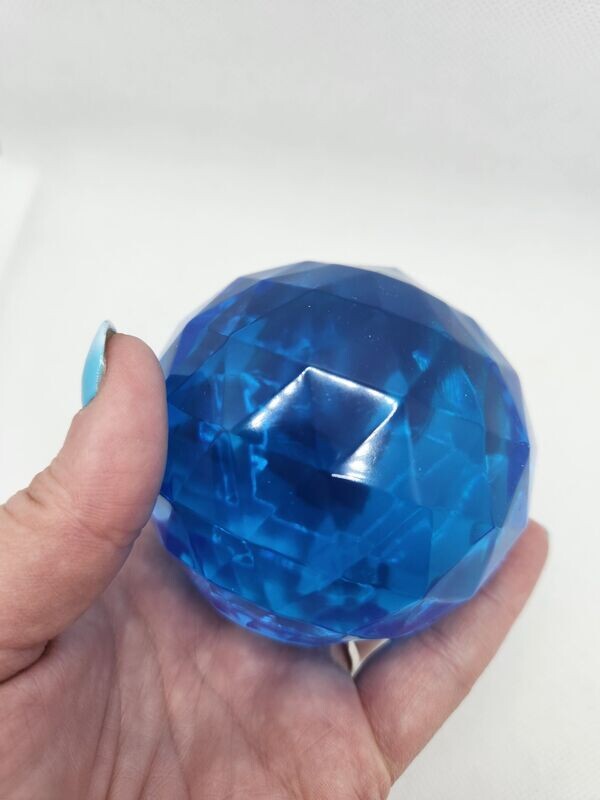 Boule disco presse papier