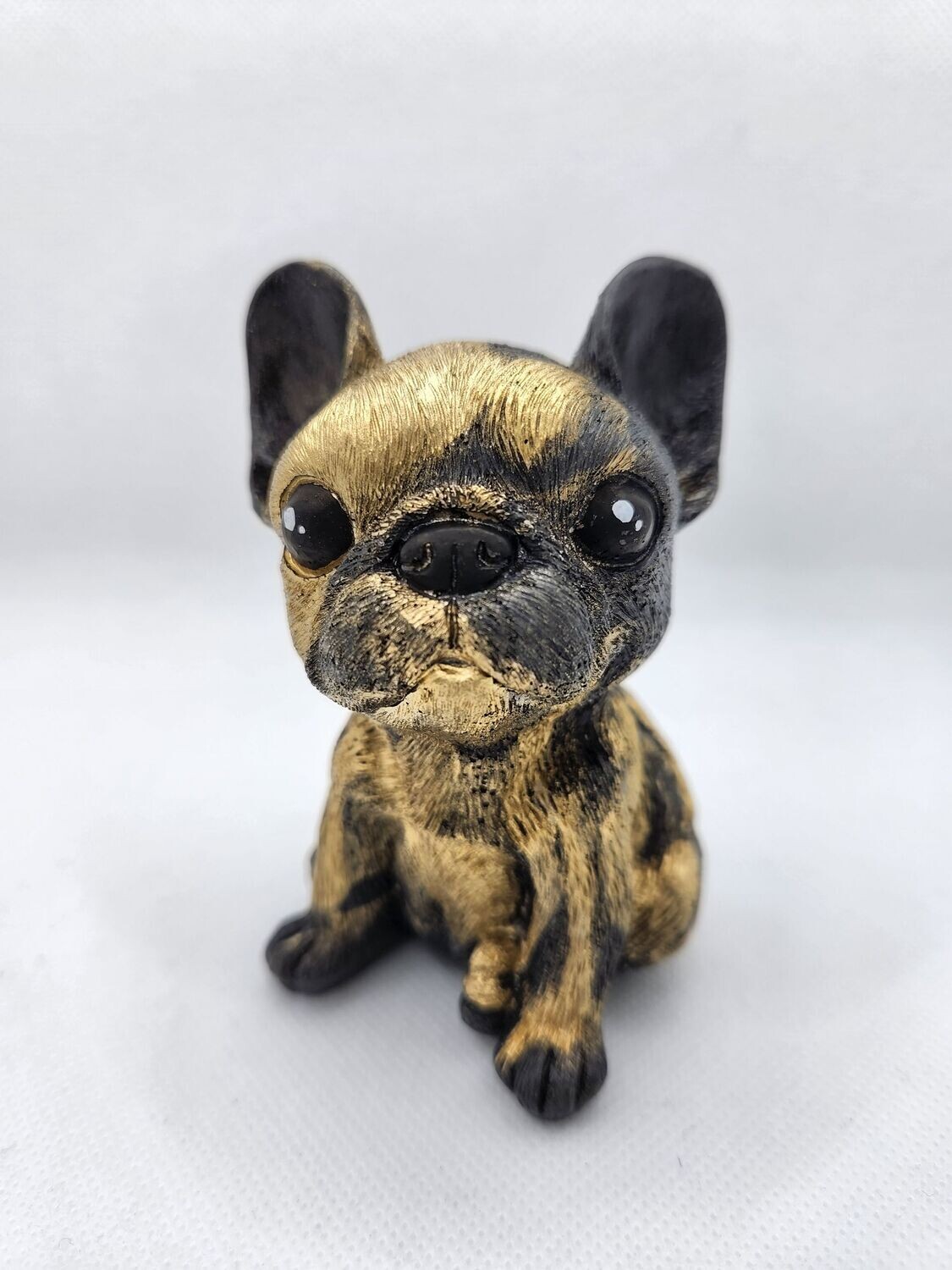 Grand bouledogue personnalisé