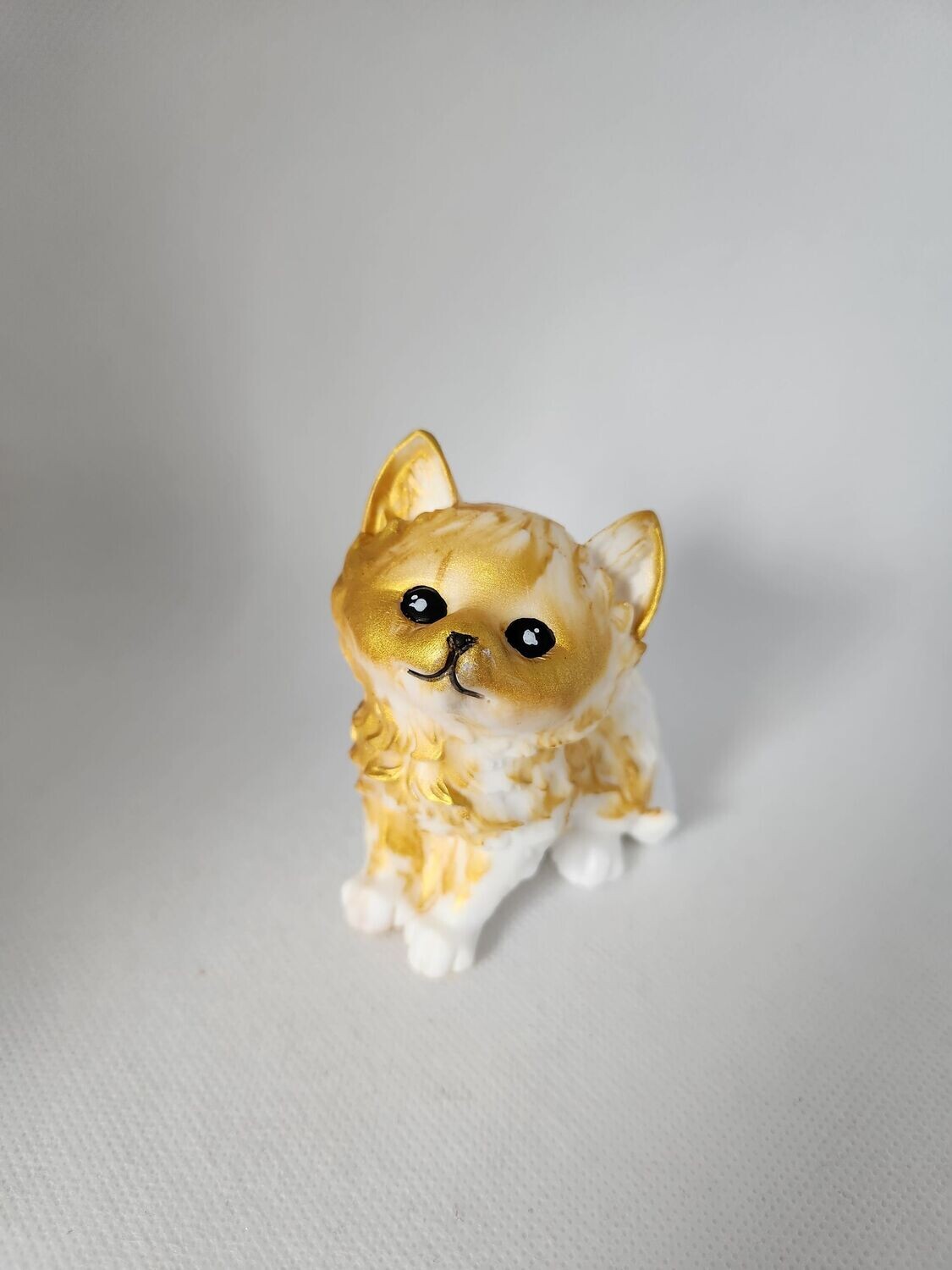 Chat personnalisé