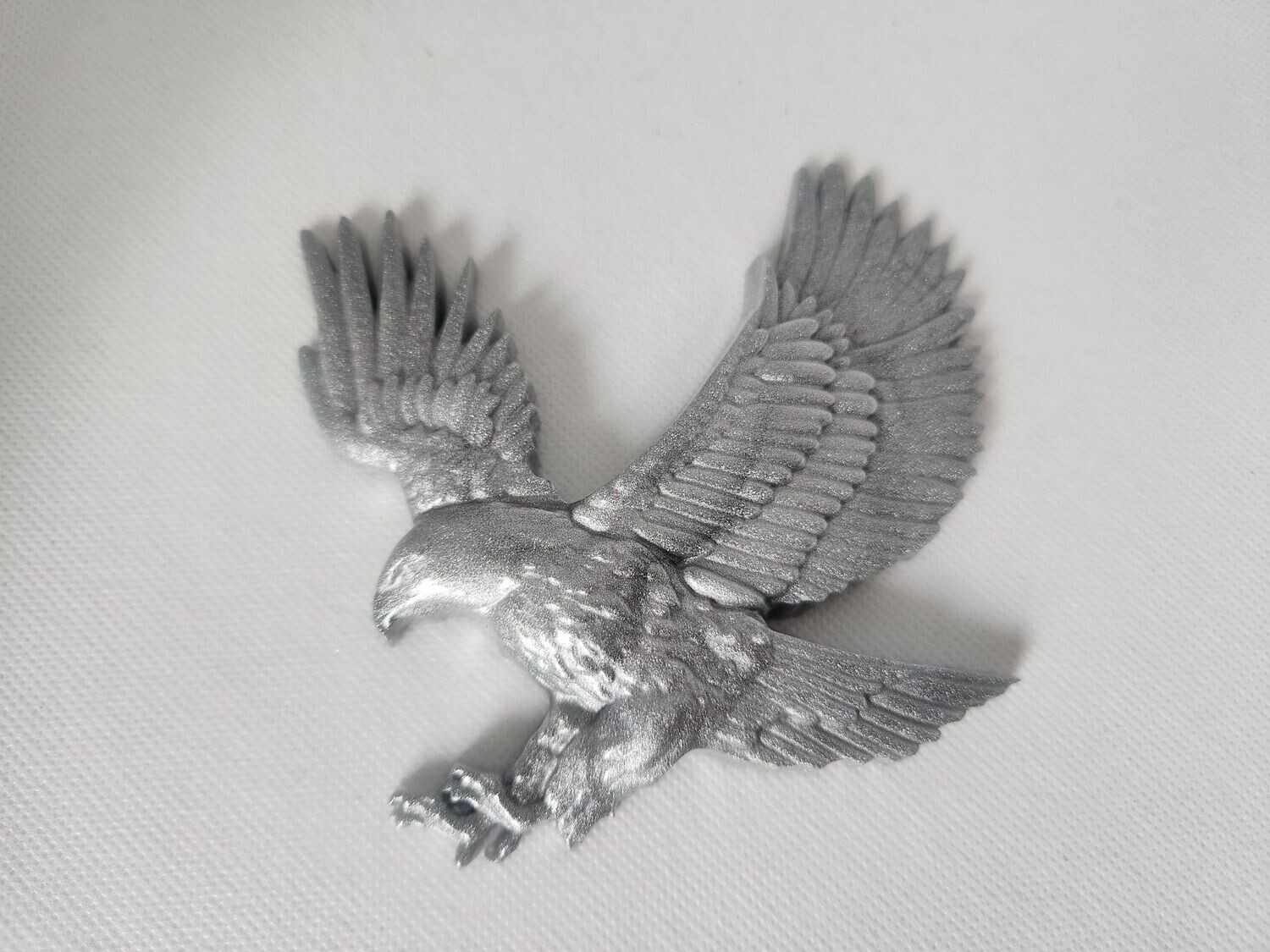 Aigle personnalisé