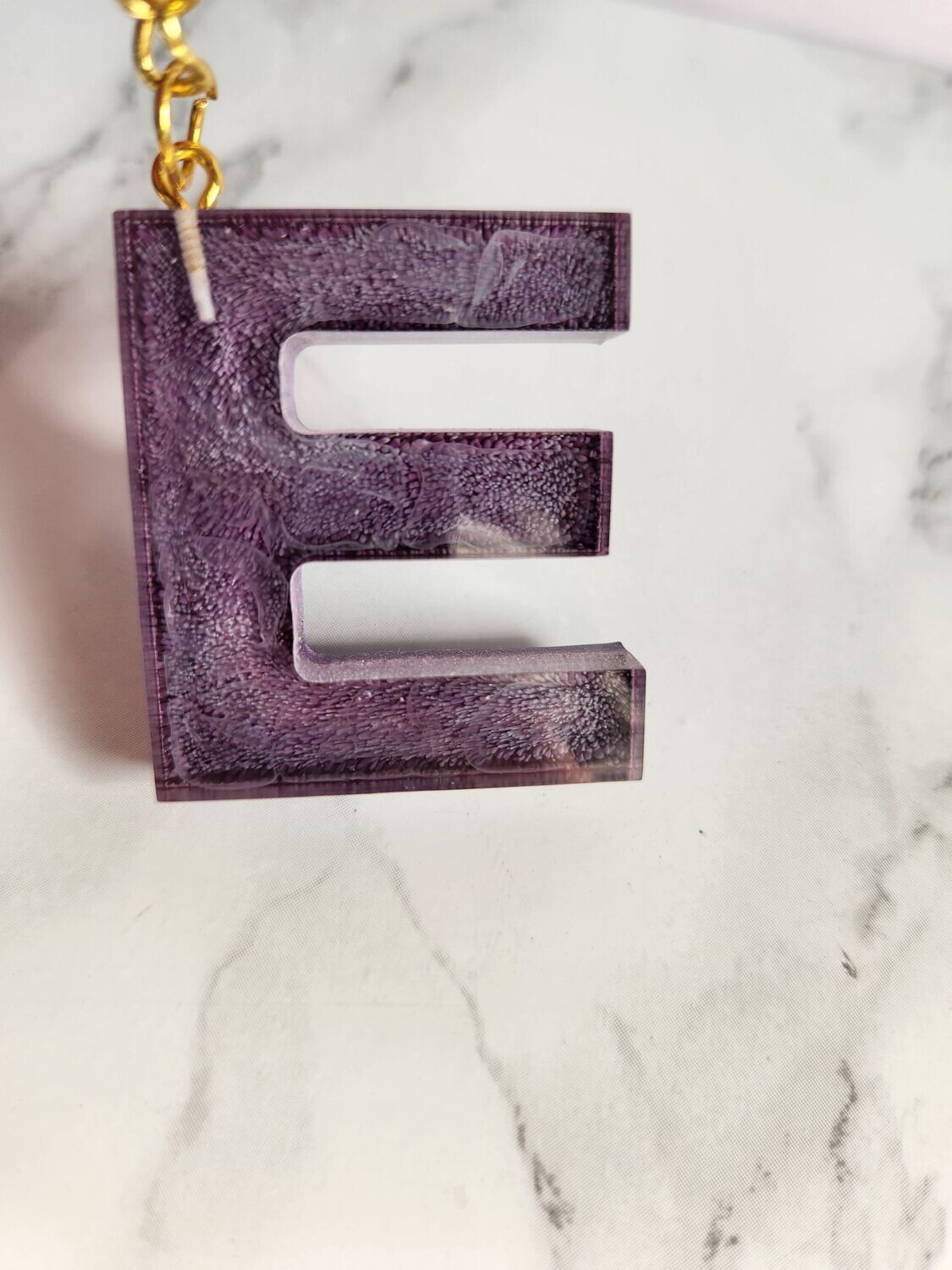 E effet pétri violet
