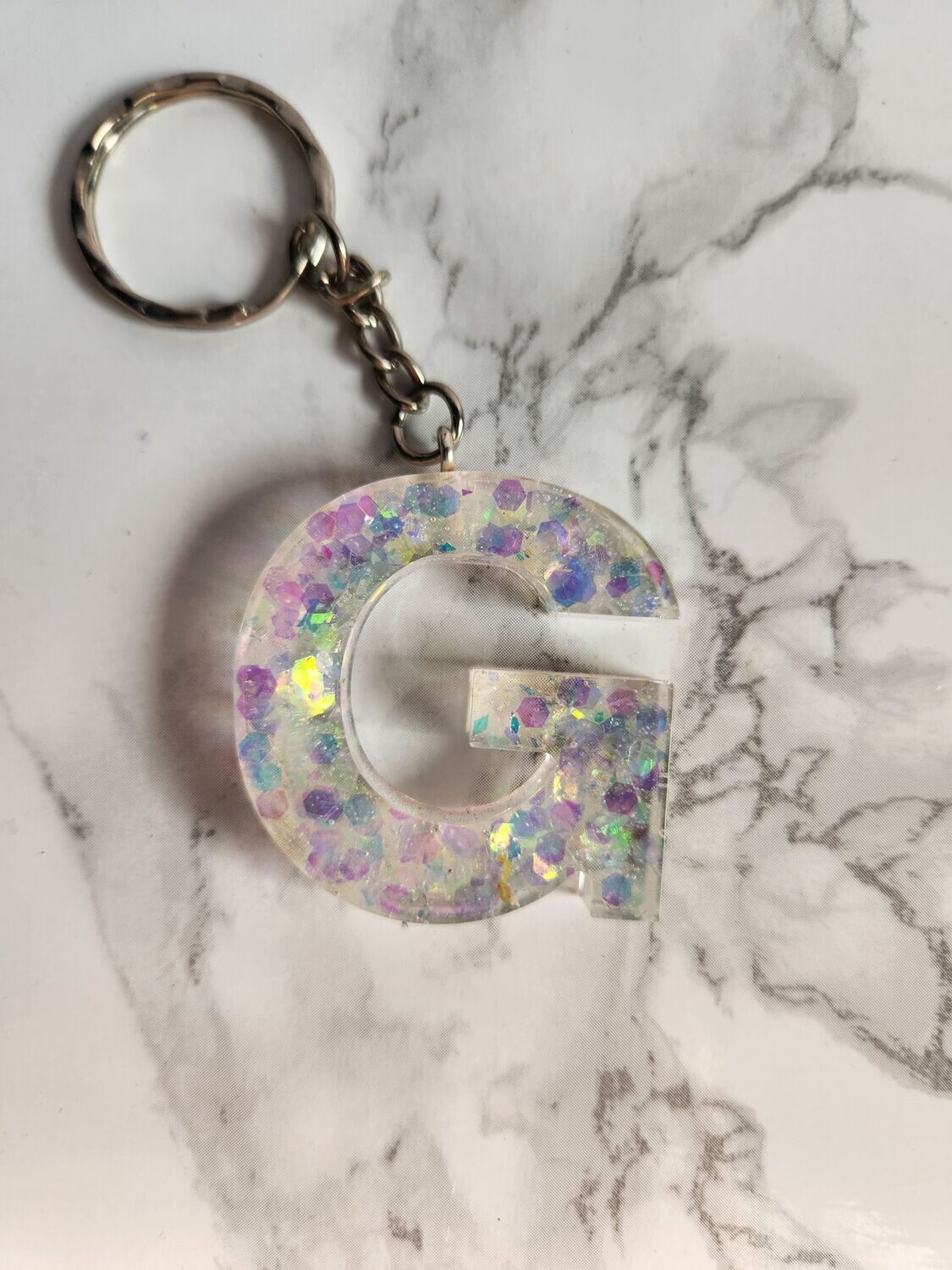 G confettis