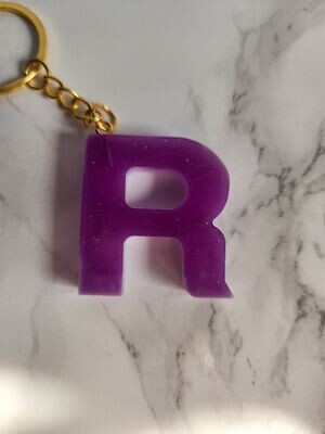 R violet