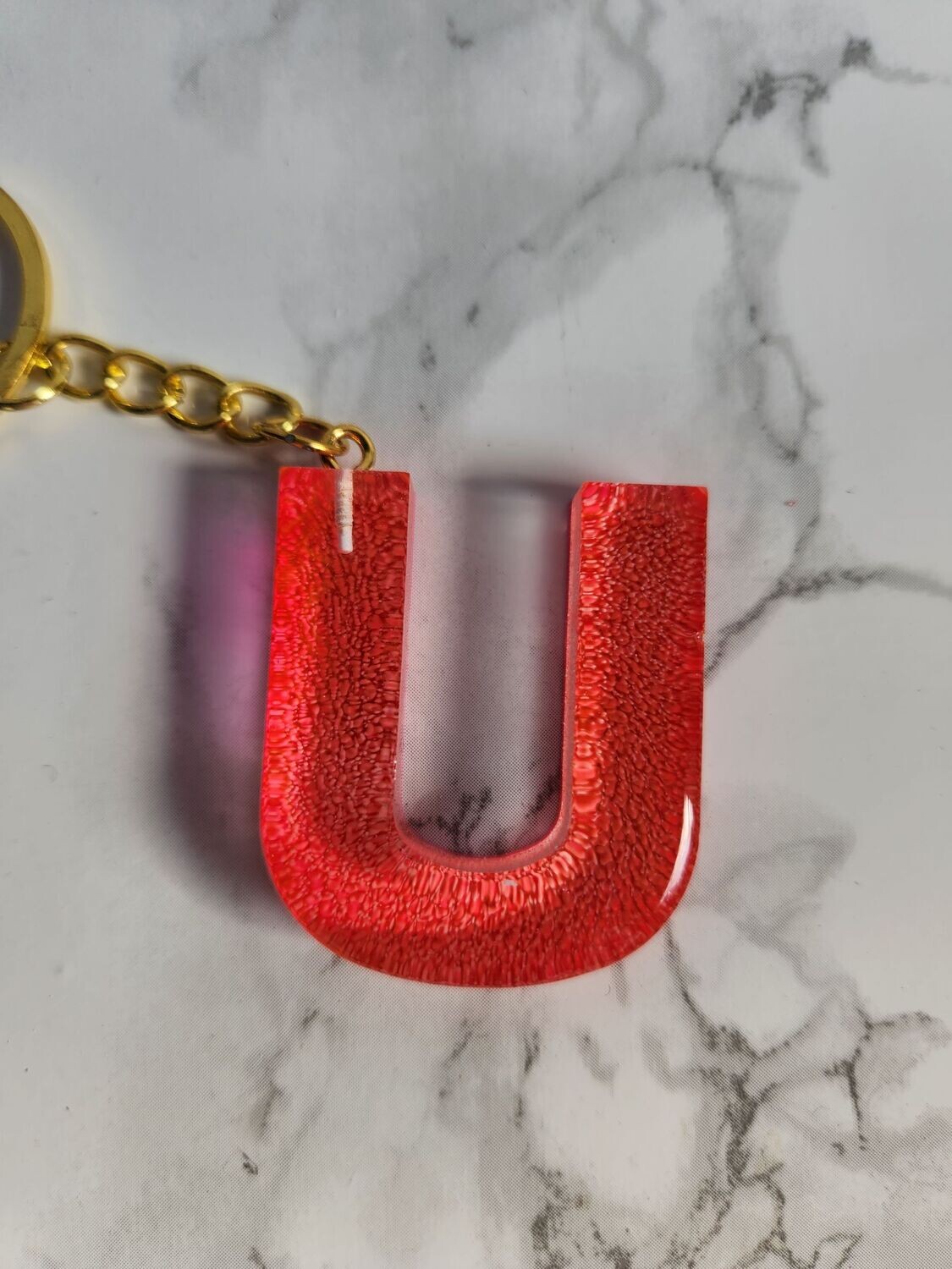 U effet pétri rouge