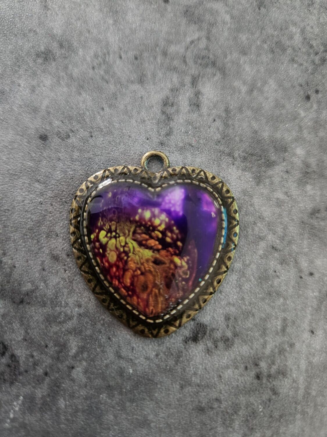 Coeur #1