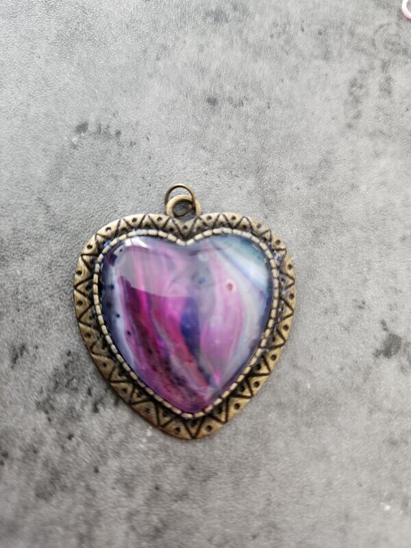 Coeur #4