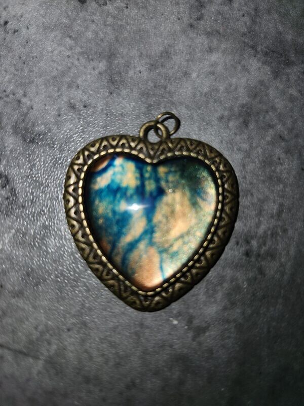 Coeur #5