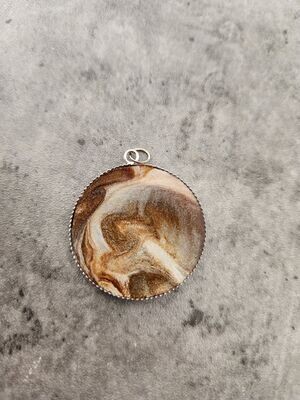 Rond 3cm #9 Rond 3cm #9