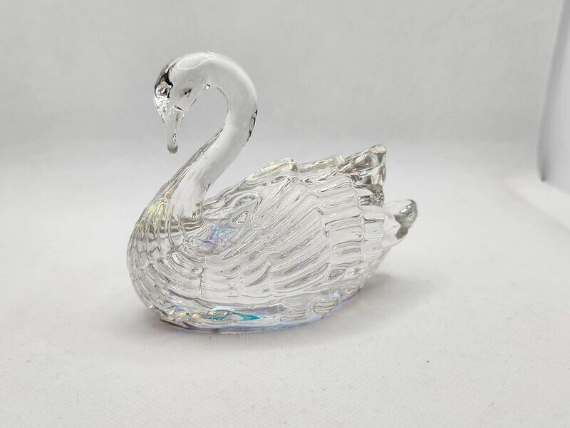 Cygne personnalisé