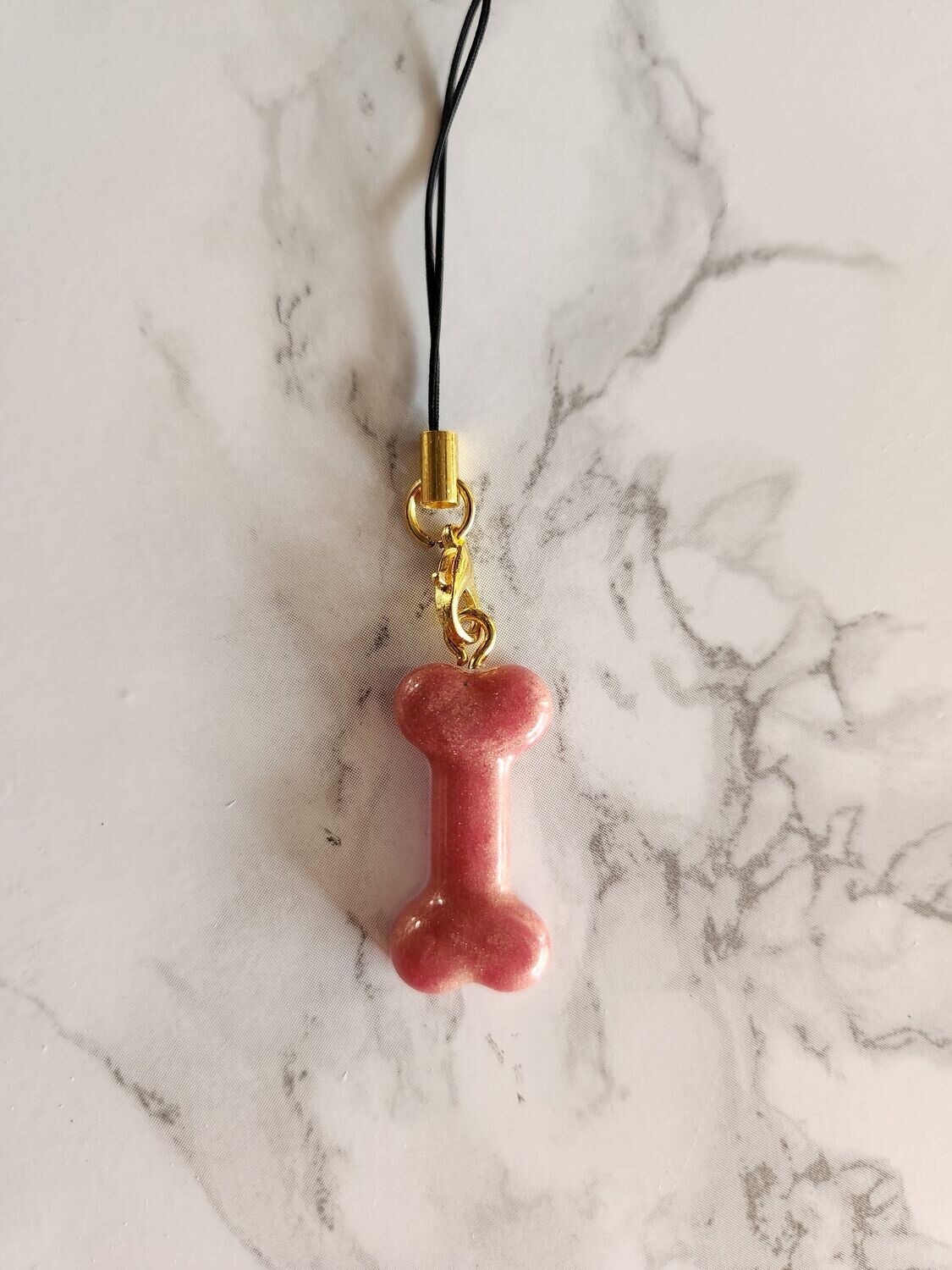 Bijou os rose gold