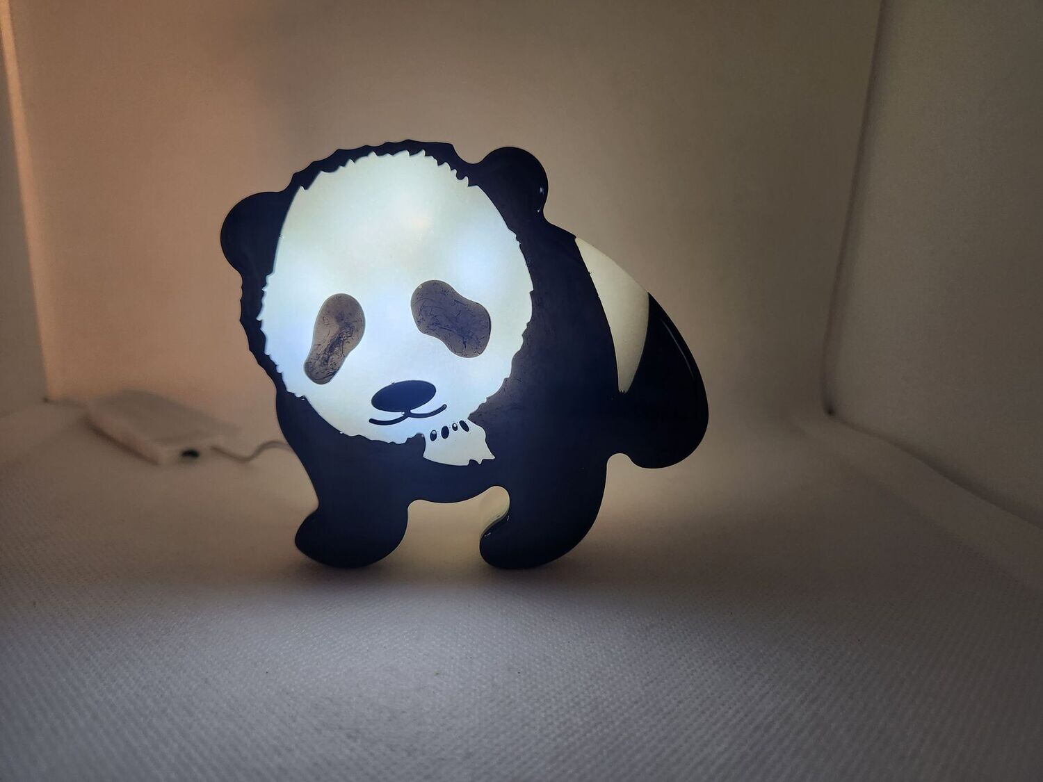 Veilleuse Panda