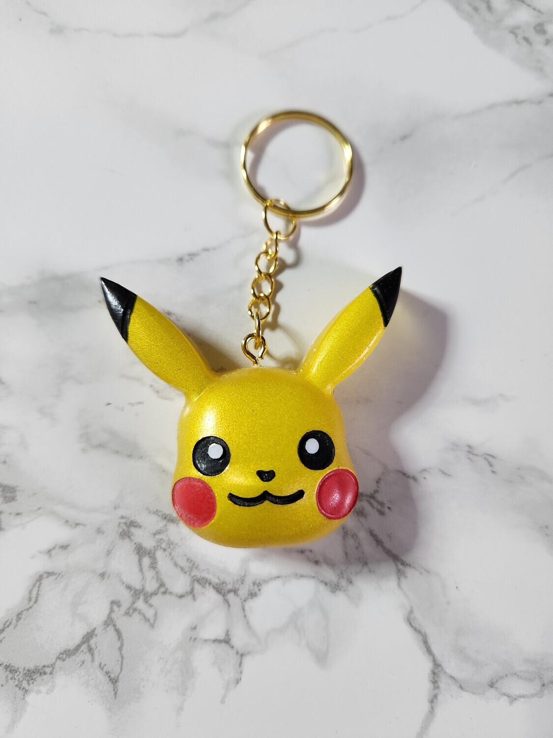 Porte clé Pikachu