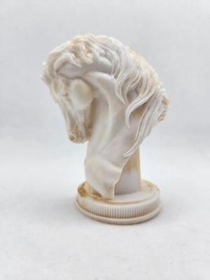 Buste cheval personnalisé Buste cheval personnalisé