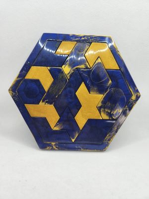Tangram personnalisé