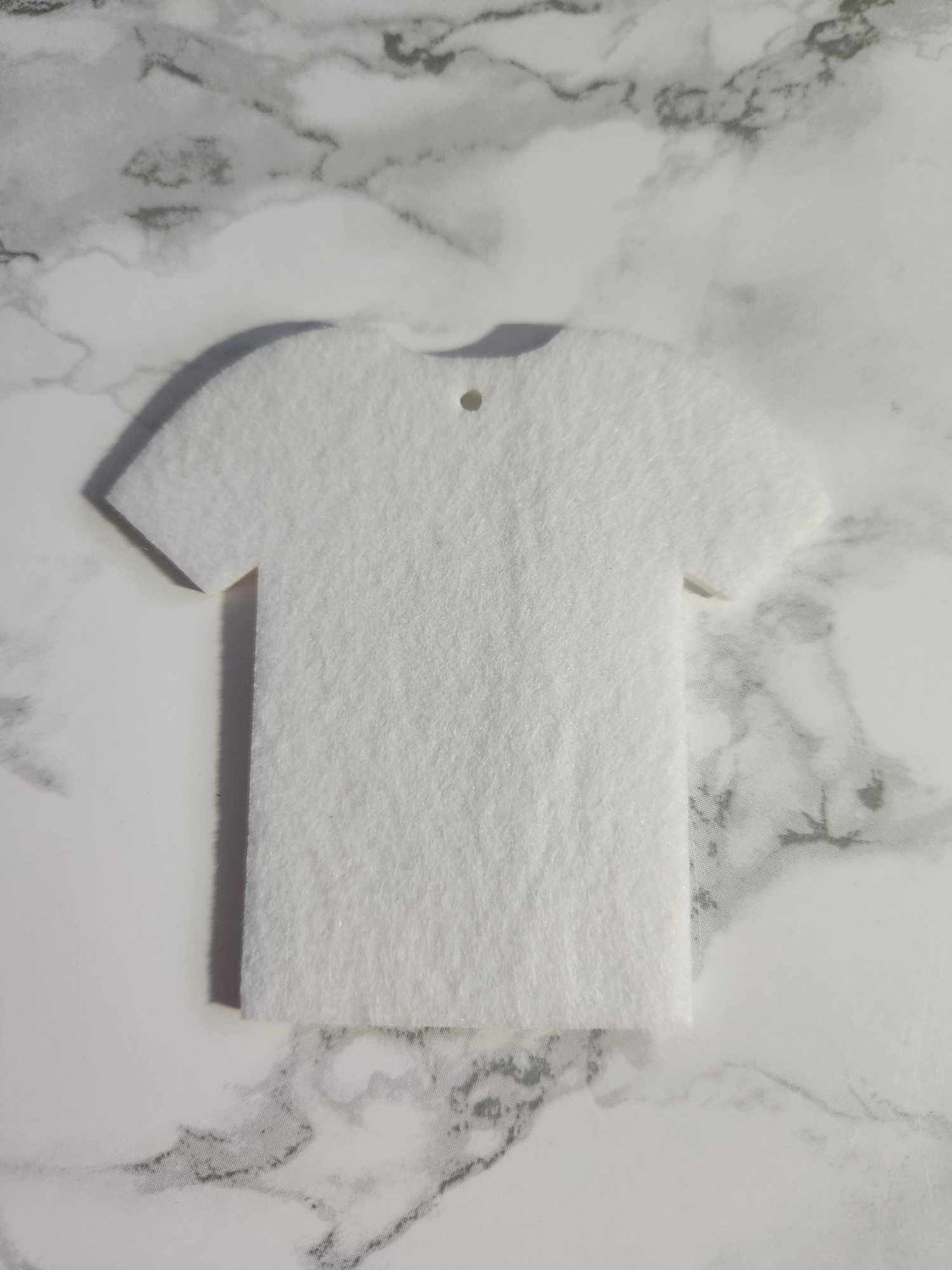 Désodorisant maillot personnalisé