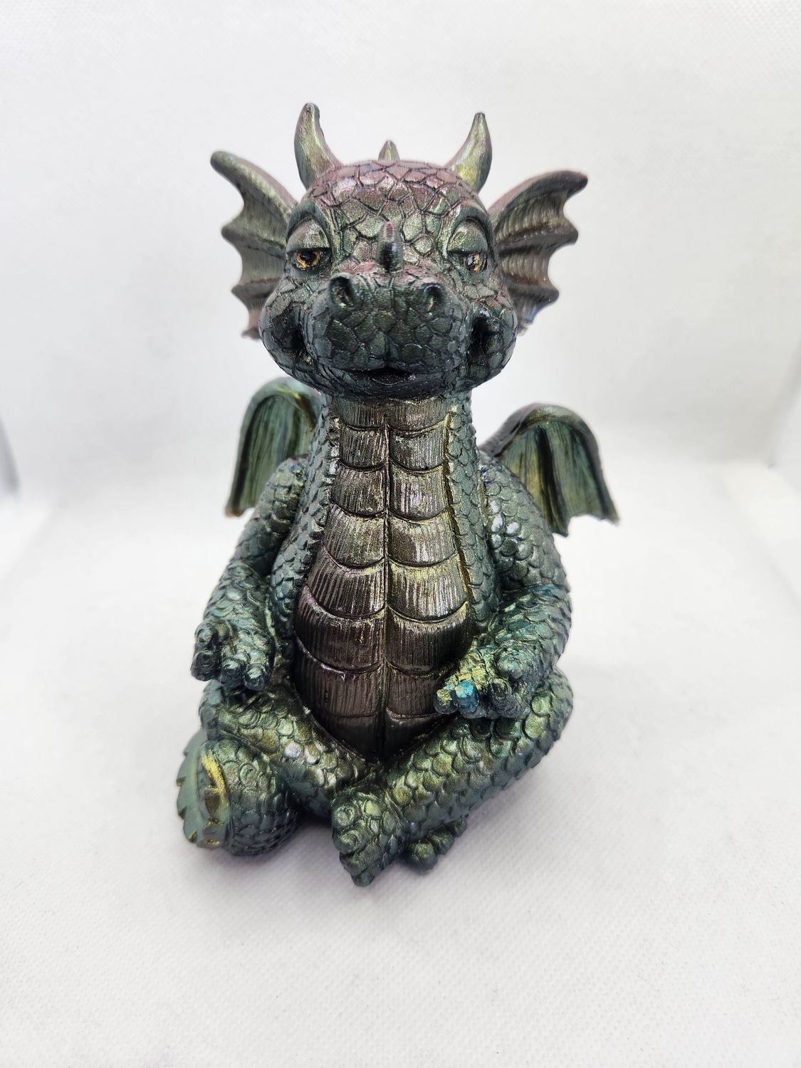 Dragon zen XL caméléon
