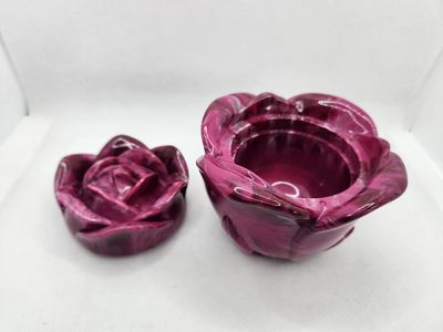 Boîtes / Pots