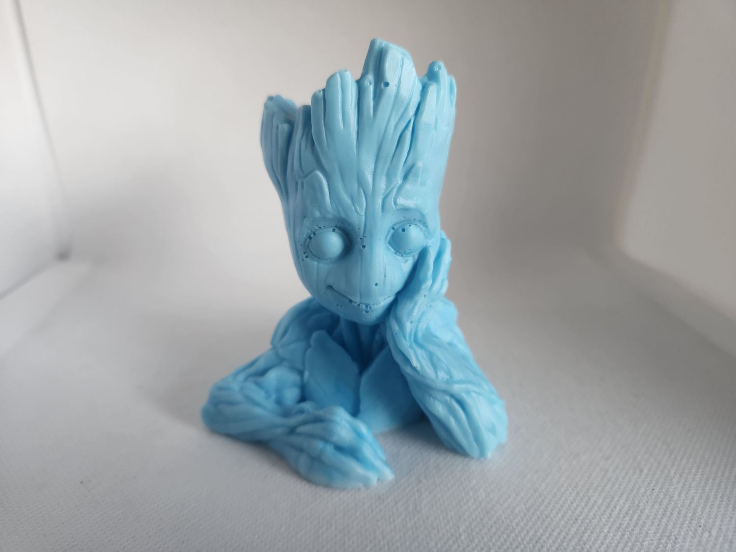 Groot bleu ciel