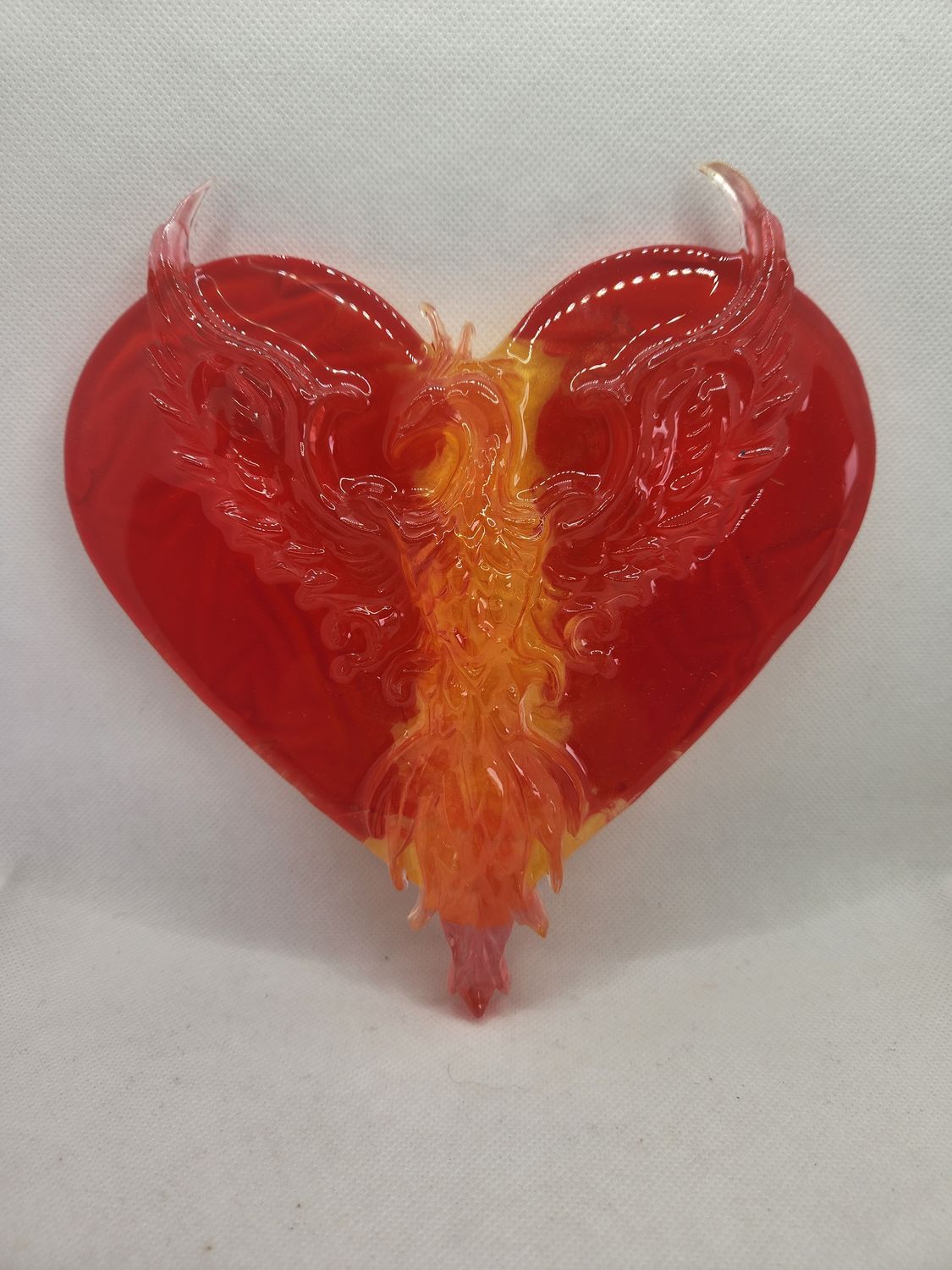 Coeur phoenix