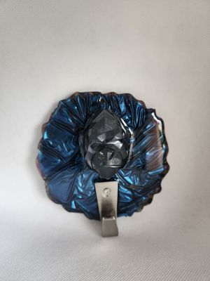 Patère gorille