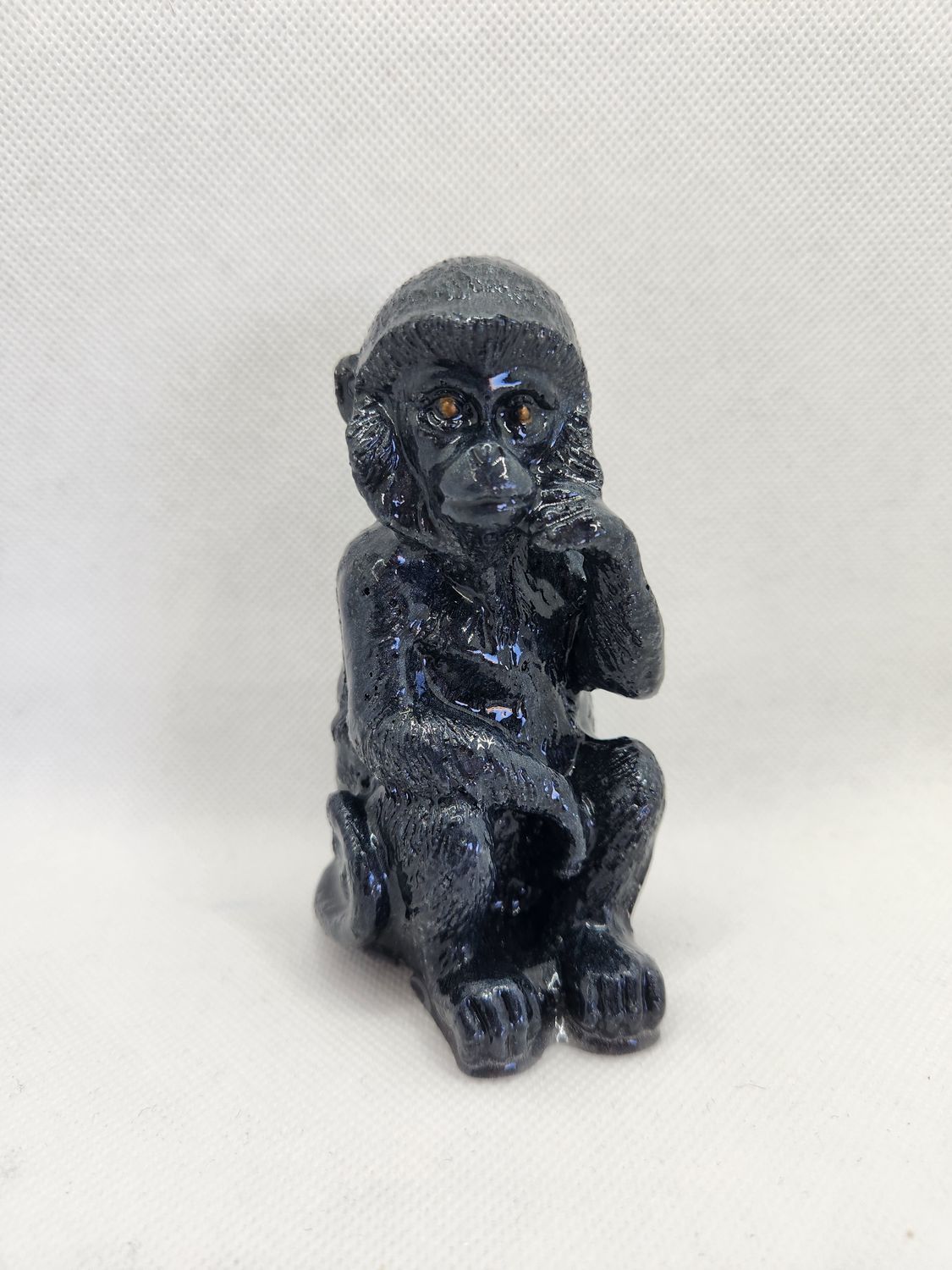 Singe noir
