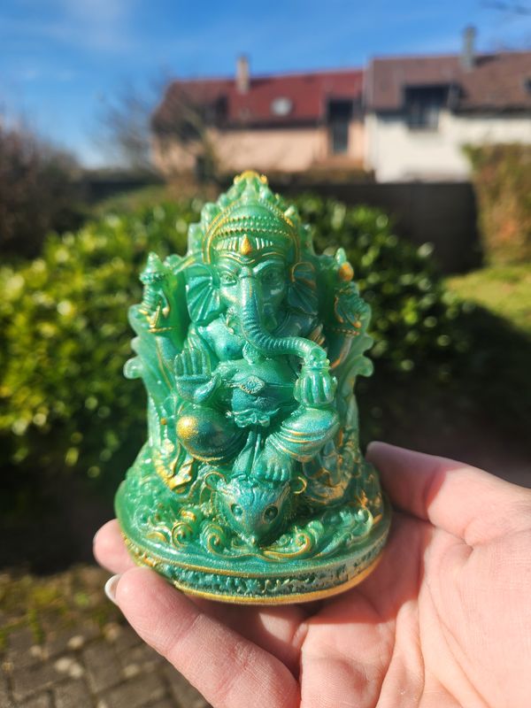 Ganesh personnalisé