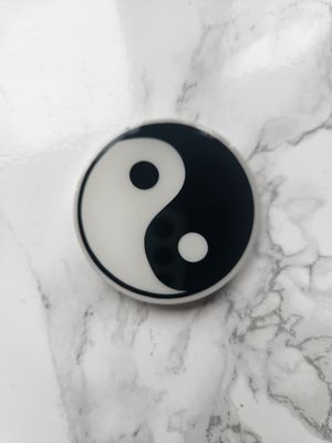Magnet Yin Yang