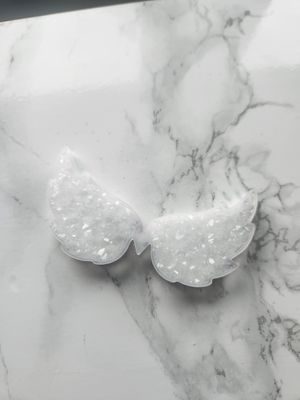 Magnet ailes d'ange diamant Magnet ailes d'ange diamant