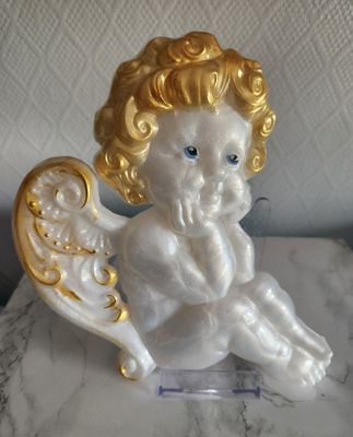 Grand ange personnalisé 