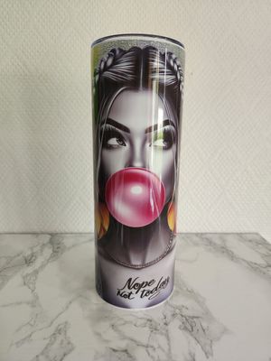 Tumbler / Verre thermos