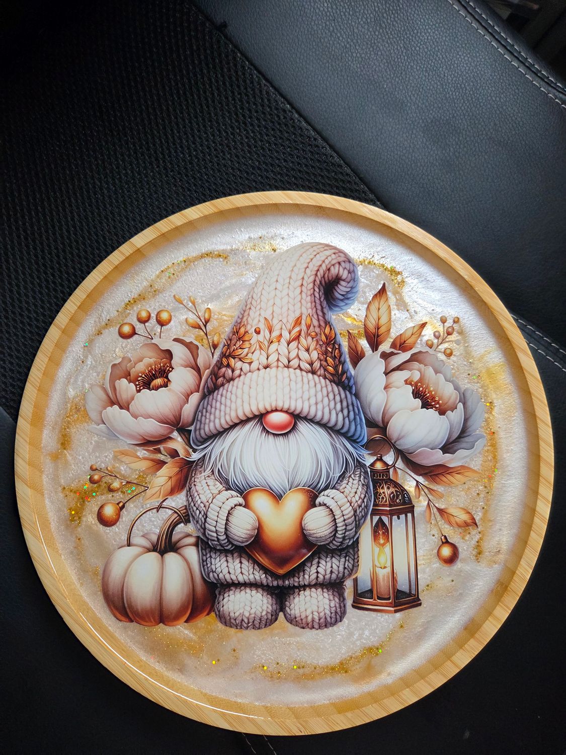 Plateau Gnome