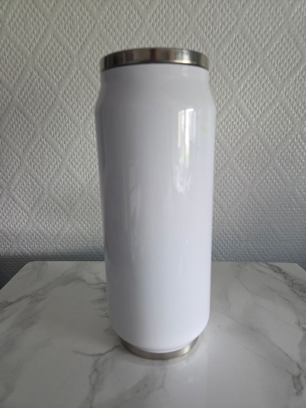 Canette grand format  380ml