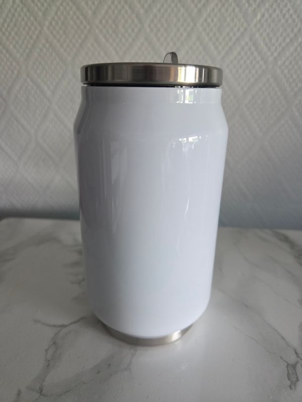 Canette format  250ml