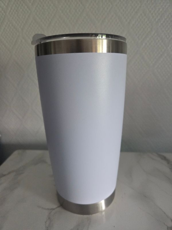 Gobelet thermos conique 690ml
