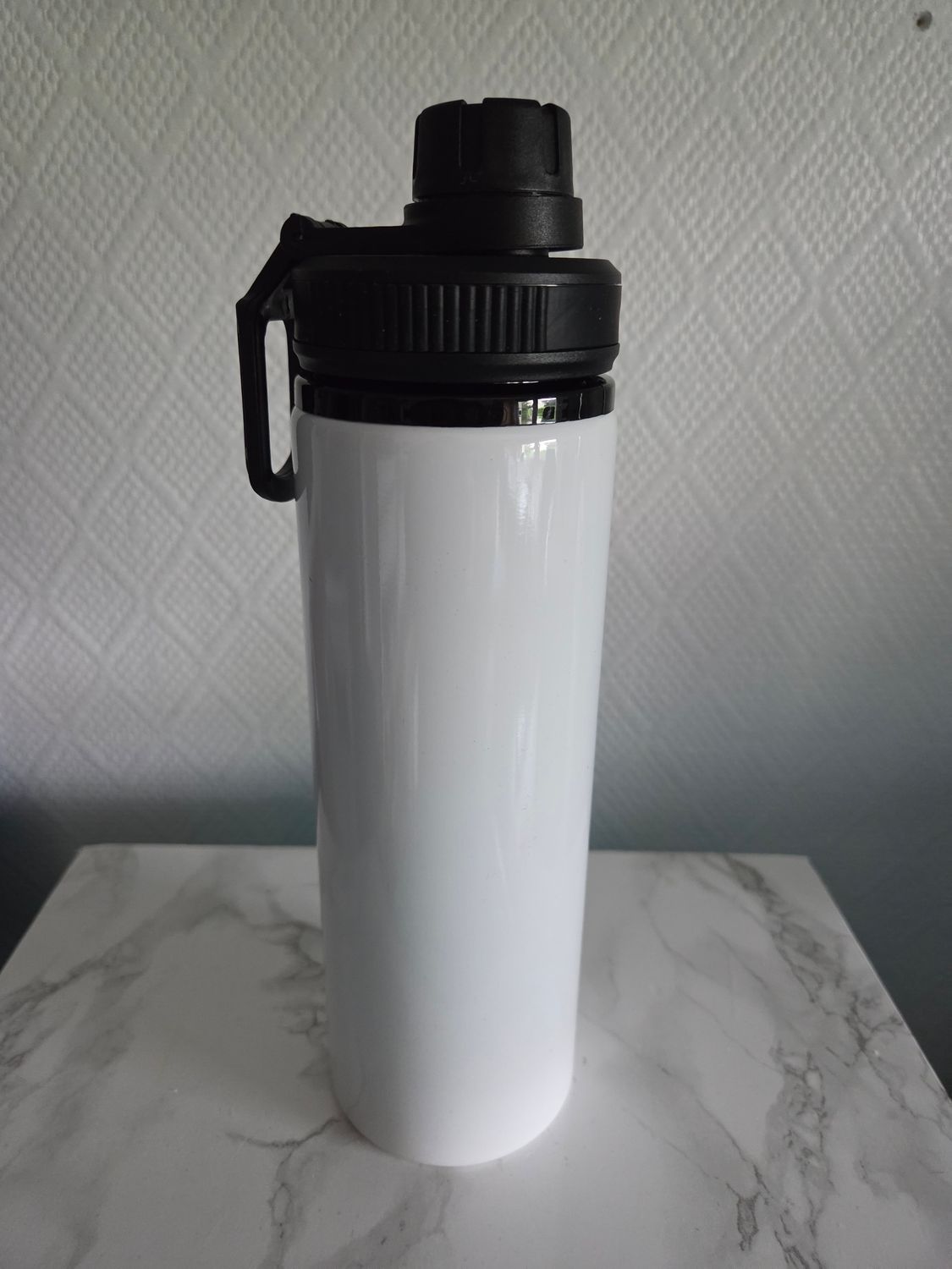 Gourde sport alu 850ml