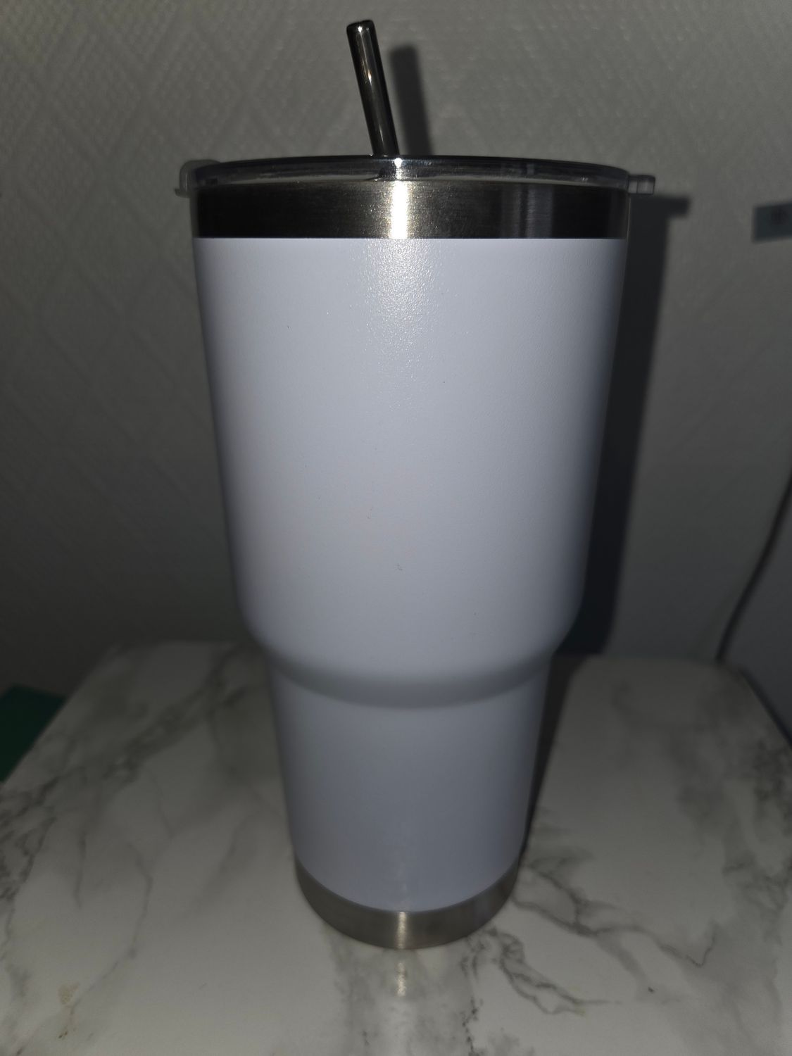 Gobelet thermos conique 890ml