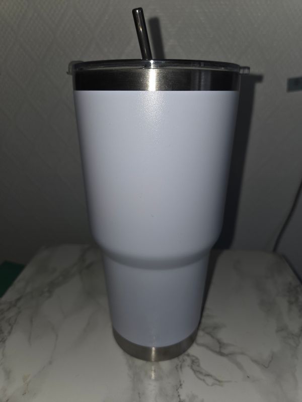 Gobelet thermos conique 890ml 30oz Gobelet thermos conique 890ml 30oz