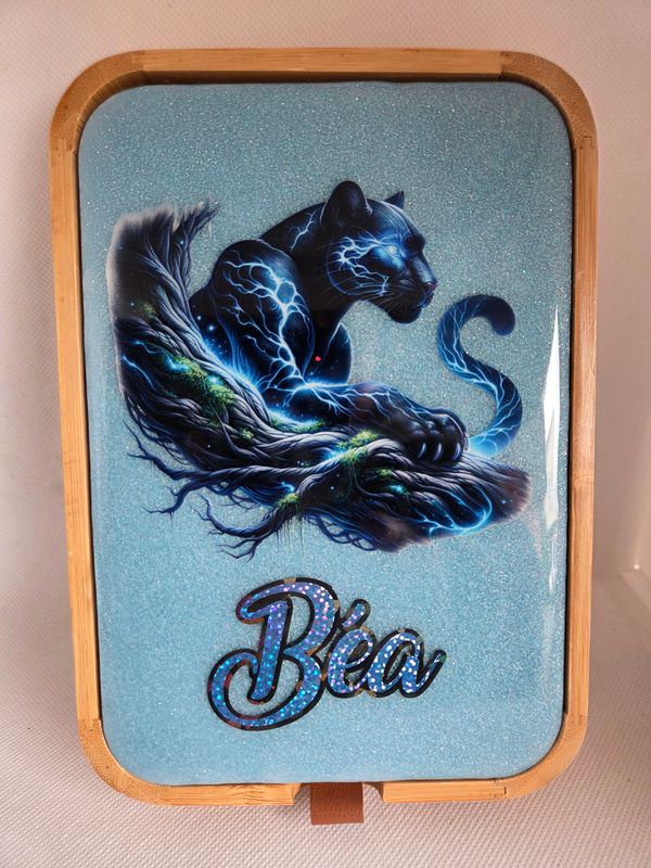 Boite miroir personnalisée Boite miroir personnalisée