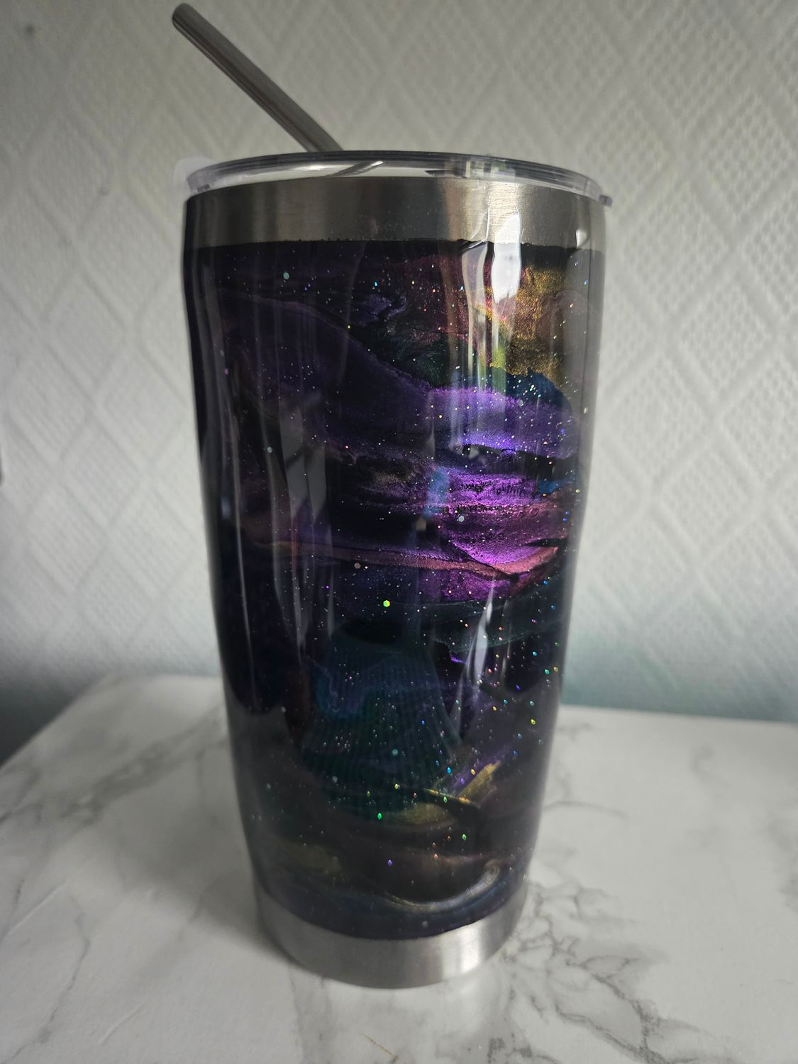 Gobelet conique galactique 20z Gobelet conique galactique 20z