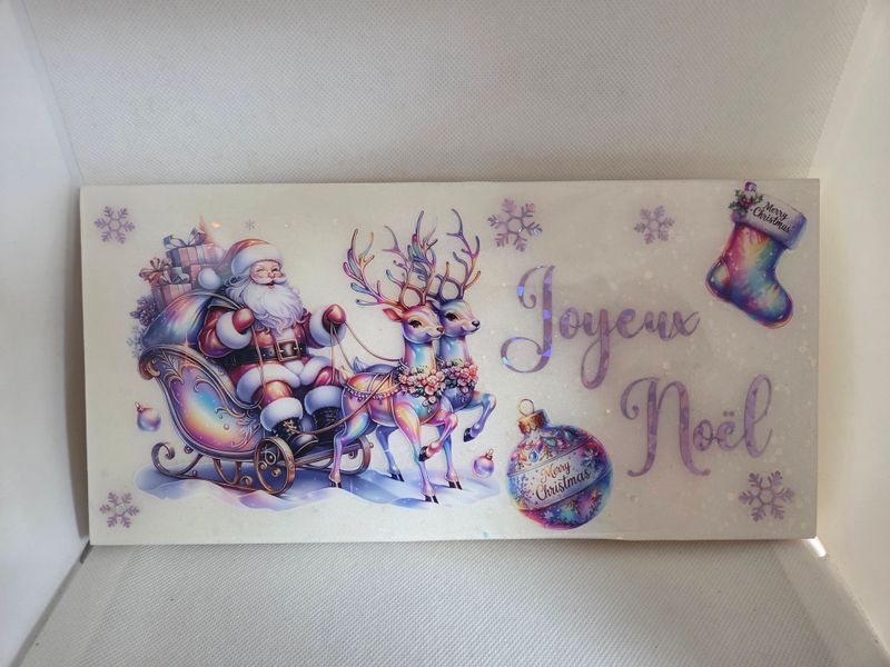 Tableau Joyeux Noël Tableau Joyeux Noël