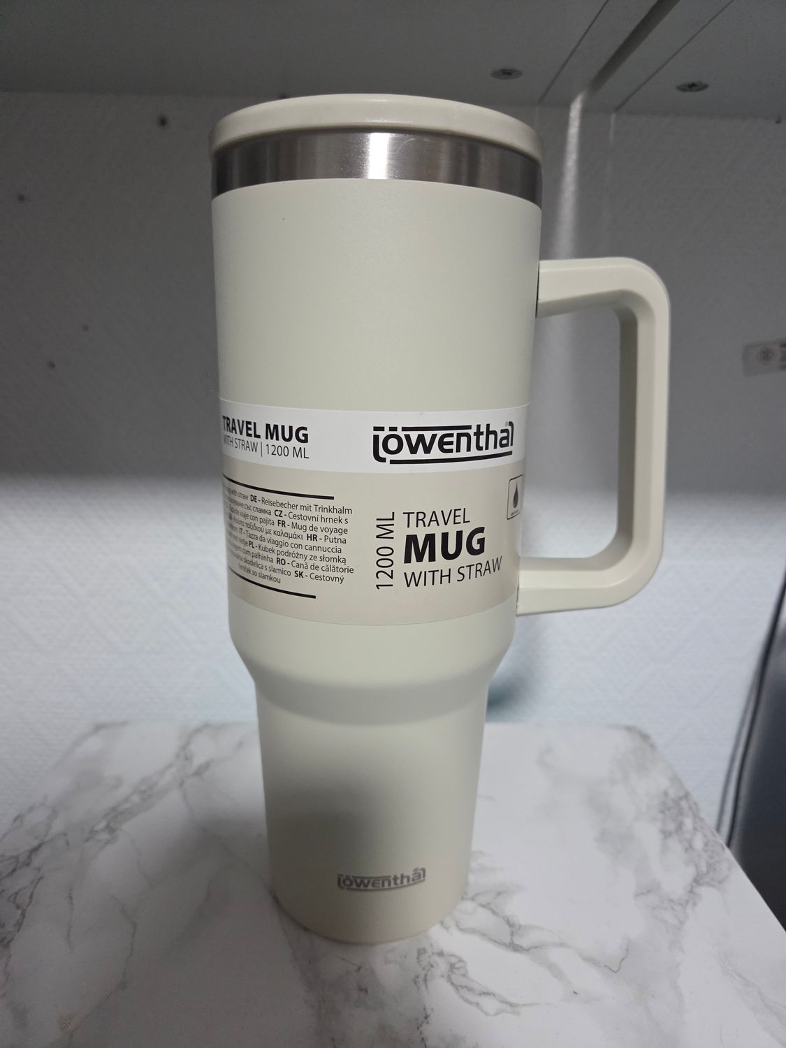 Maxi Tumbler 1L2