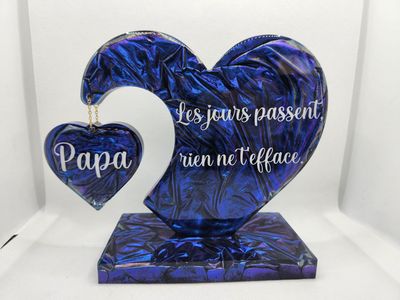 Créations personnalisées