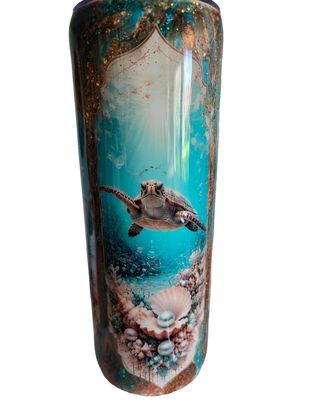 Tumbler droit