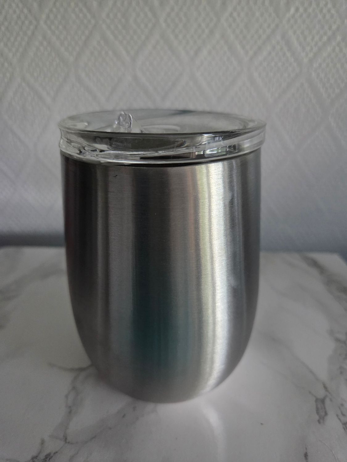 Mug isotherme boule 420ml