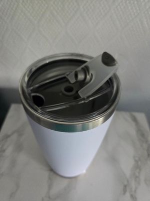 Gobelet thermos conique 590ml 20oz