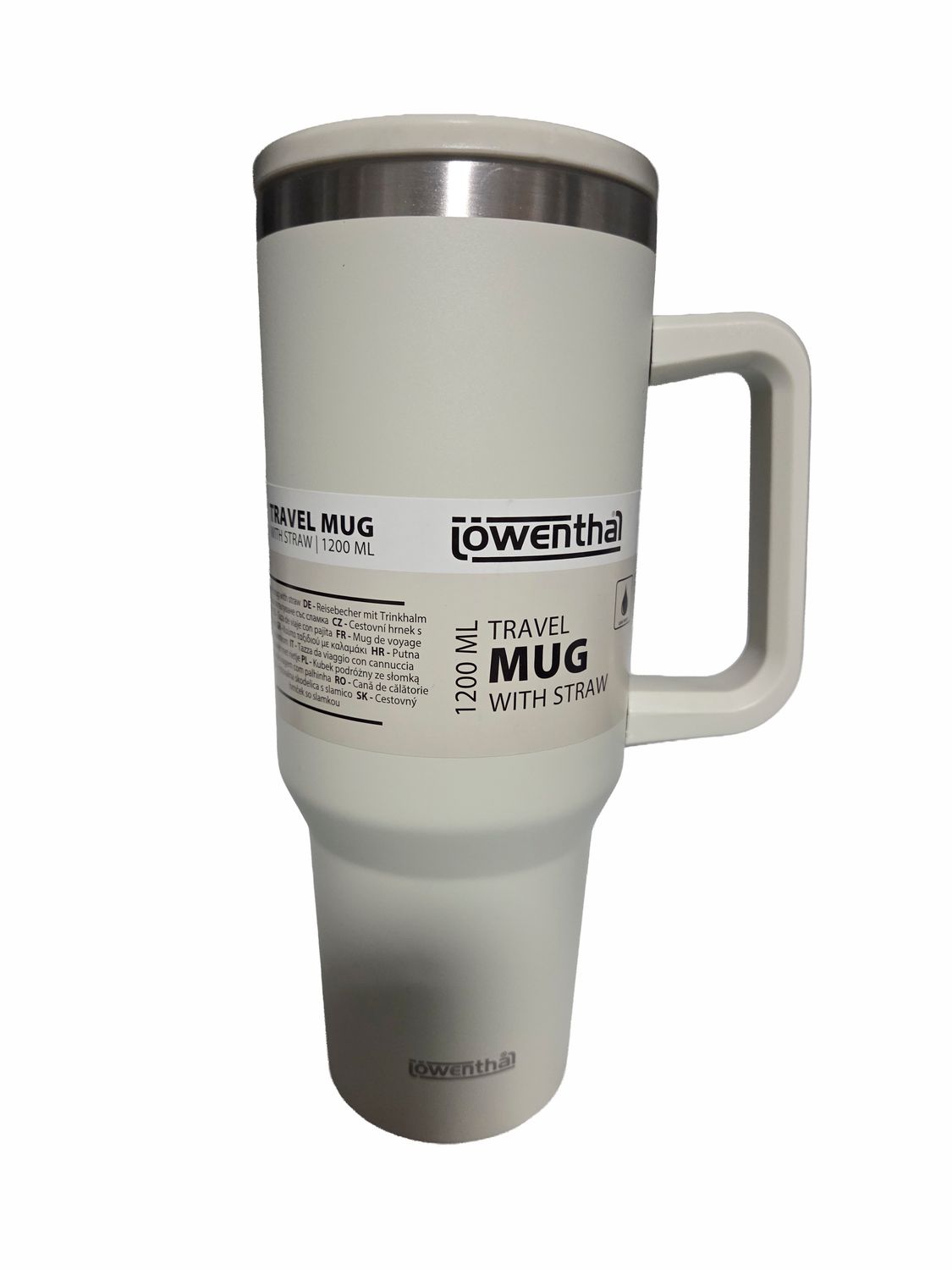Maxi Tumbler 1L2